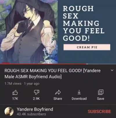 no i not