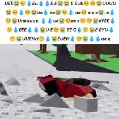 The game and the subreddit are so dead man