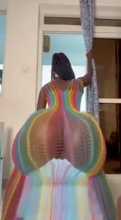 Nice dress