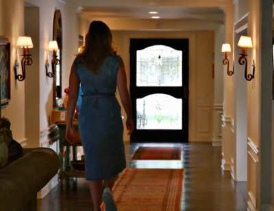Birthday Booty: Brittany Carel in A Nanny to Die For (2024)