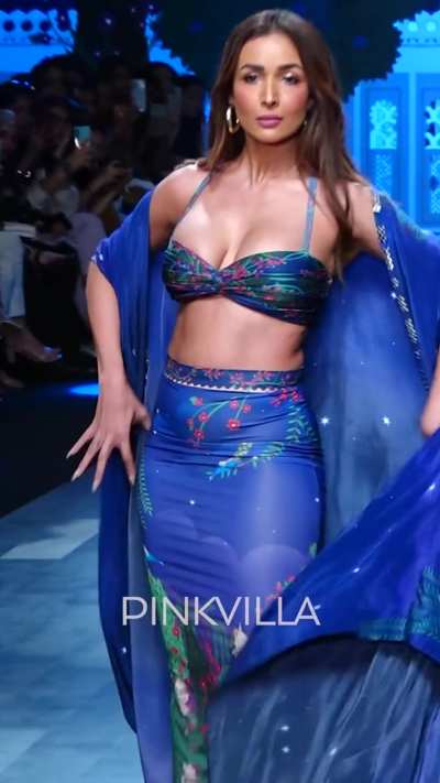 Malaika Arora