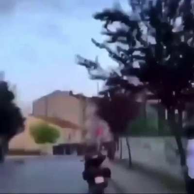 Europe sub&rsquo;ına girince miliyet&ccedil;i olur gibi