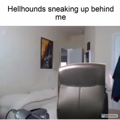 Cant unhear it