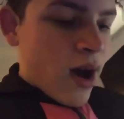 In the spirit of pride month thought this vid would be appropriate😅