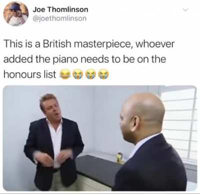 I'll never be able to watch Homes Under The Hammer in the same way again