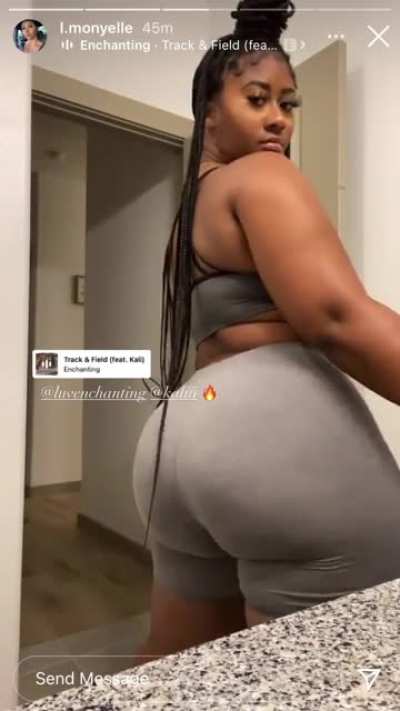 I&rsquo;ll punish that ass