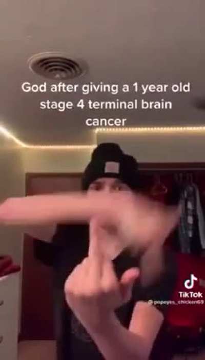 god bless