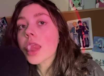 ASMRmpits 💧👅