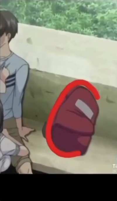 ඞ🈷️