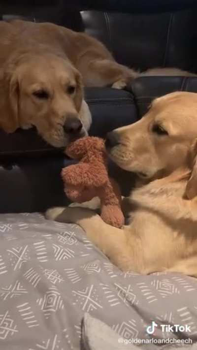 A war of attrition
