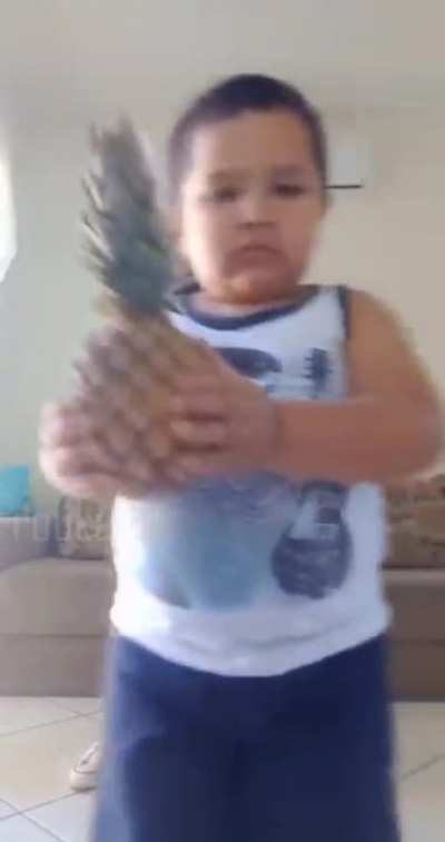 🍍