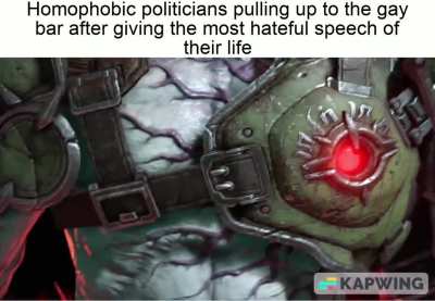 Losercity Politics