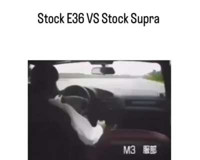Supra betr than German &eth;&curren;&reg;&eth;&curren;&reg;