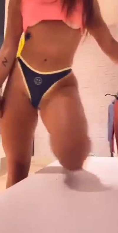 Alessia Pizarro