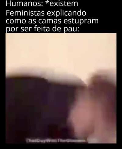 Feminazis malditas