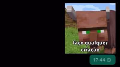 Meu primeiro meme aqui nesse sub eu espero que gostem