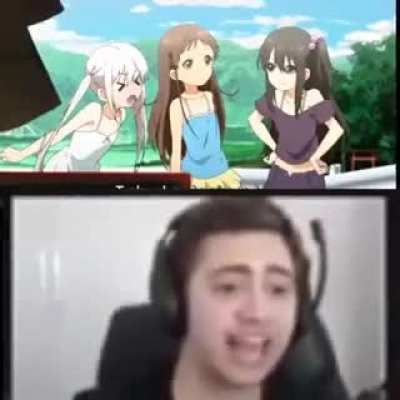 Alan?🤨