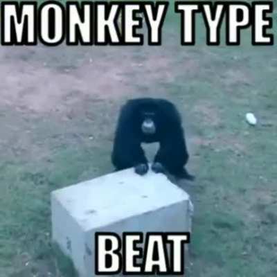 Monk musik