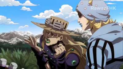 Gyro ta diferente