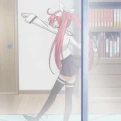 Kotori dance