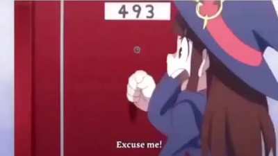 NOOOO AKKOOO