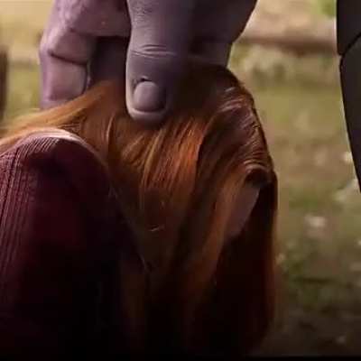 Fujam pras colinas, &eacute; o CLThanos