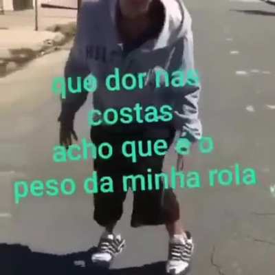 Um t&iacute;tulo ultra chamativo