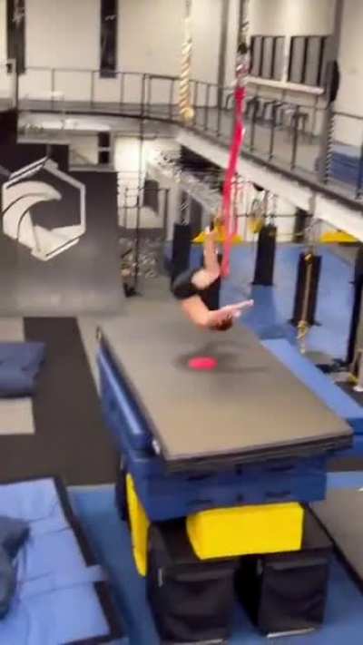 Parkour