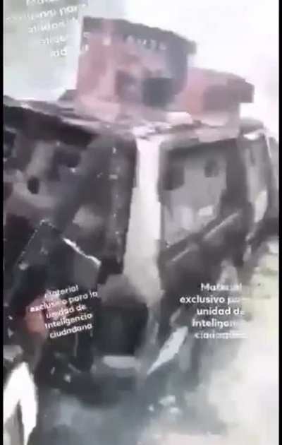 Cartel war