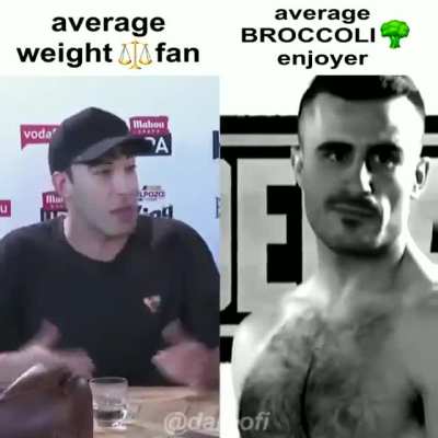 TEAM BRÓCOLI 🥦😈