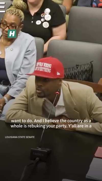 "The last breath of the confederacy"