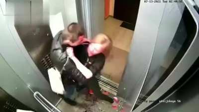 Russian love story