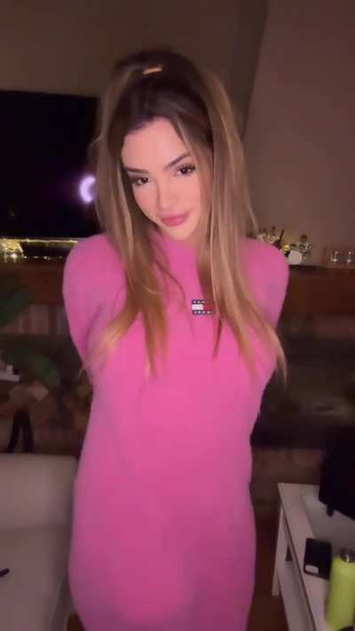 Be honest did you expect that and are you REALLY straight? :3