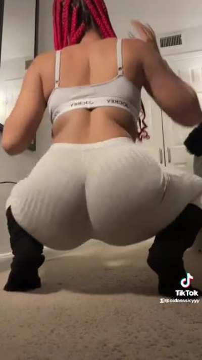 THAT LOOKS FUN