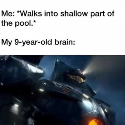 Don’t deny it. You did this too.
