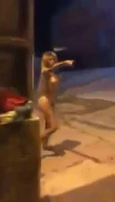 Perdeu