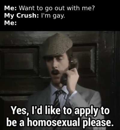 Yeah, It&rsquo;s big brain time.