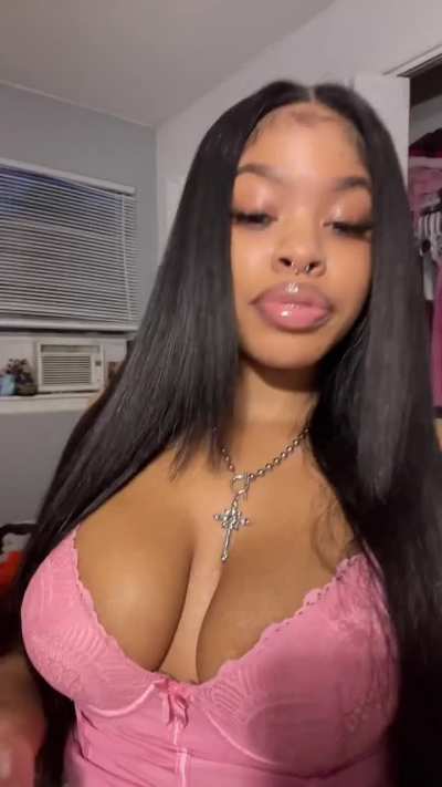 she so bad