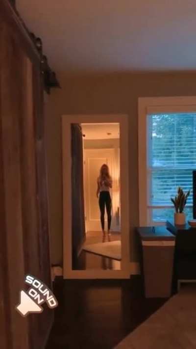 Laura Sanko leather pants