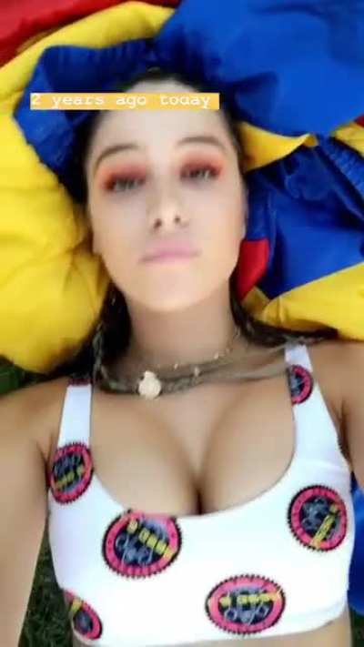Great Cleavage