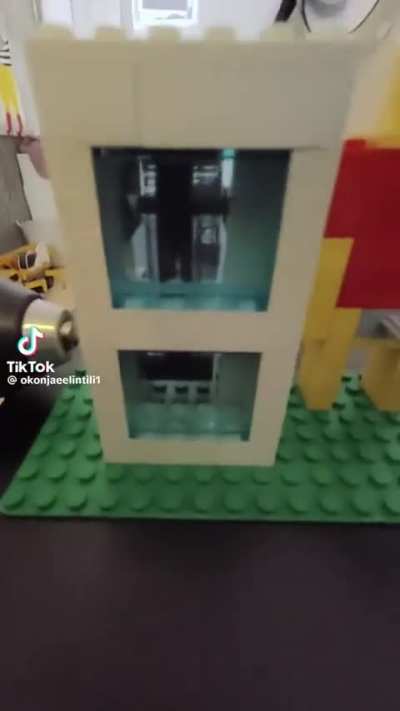 Losercity lego