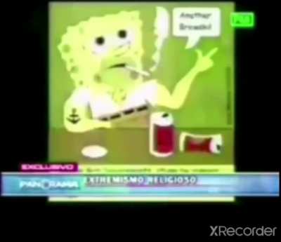 Slpoinkbob on the news!!!