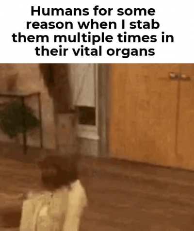It's a mystery