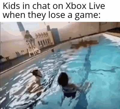 &ldquo;You wouldn&rsquo;t last in a 2010 COD lobby&rdquo; yeah stfu