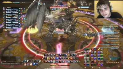 Raiders forcing themselves to do Ultimates for a title and a weapon they&rsquo;re only gonna use for glamour be like