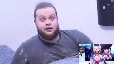 Someone donated a horny Shylily video during his sleep stream&hellip;