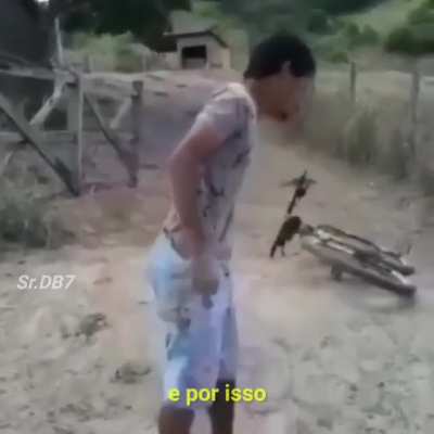 volta Elvira 😭
