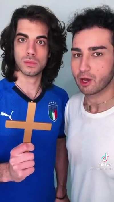 Take the Cross