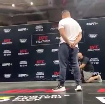 How close can you get?