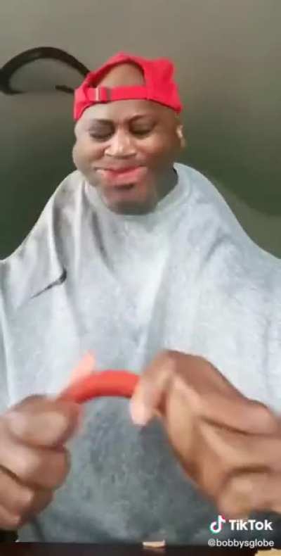 I don&rsquo;t know what flair to put on this